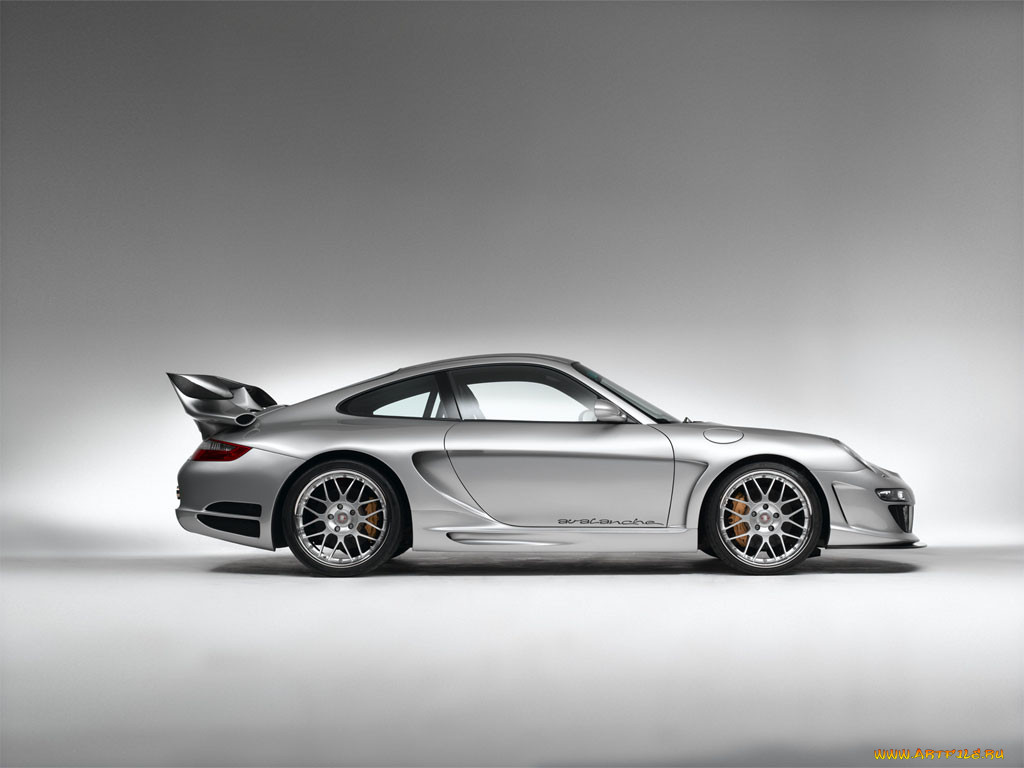 porsche, gtr, 650, 